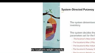 9 Perform Putaway  Inbound Overview  Oracle Warehouse Management system  Oracle WMS [upl. by Ssegrub]