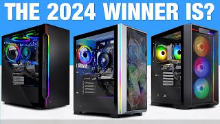 Best Skytech Prebuilt Gaming PC  Top 5 Of The Very Best [upl. by Chisholm]