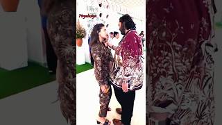 Aliya bhatt with Raha in Anand Party 🥳 ytshorts aliyabhatt rahakapoor anantambani viral ambani [upl. by Nester]