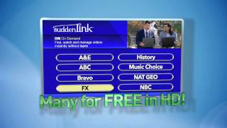 Suddenlink Tips Watching On Demand Content [upl. by Anyrb794]