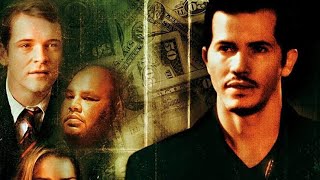 Empire Full Movie Facts And Information  John Leguizamo  Peter Sarsgaard [upl. by Anaillil]