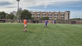 Gigantes VS Carabanchel [upl. by Atlante899]