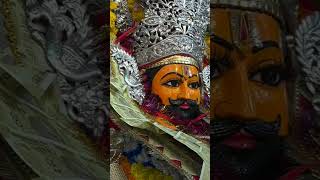 Jai Shree Shyam Shorts  Viral  Video [upl. by Nnyrat]