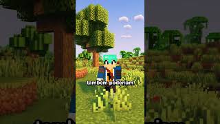 O filme do Minecraft [upl. by Sinnelg]