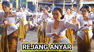 Rejang Anyar [upl. by Ahswat]