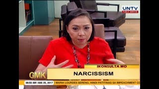 Facts about Narcissism [upl. by Natsirhc]