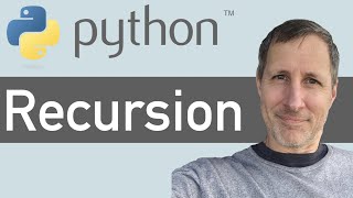 Python RECURSION Explained [upl. by Donall]