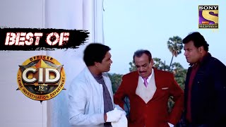 Best of CID सीआईडी  Family Betrays Family  Full Episode [upl. by Weil689]