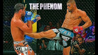 Douglas Lima  THE PHENOM  Highlights 2022 [upl. by Karol]