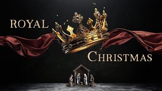 Sunday Service 120824 Royal Christmas  The Kings Who Fought Christmas  Service 2 [upl. by Norrag]