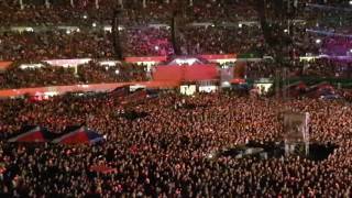 AC DC  Whole Lotta Rosie  Wien 2016 [upl. by Wilterdink389]