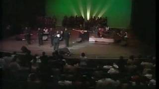 Christianaires quotTwo Wingsquot Gospel Concert Video directed by Darryl D Lassiter [upl. by Nnylhtak]