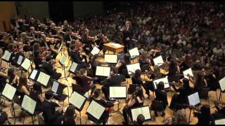 Beethoven 9 ending [upl. by Leal]