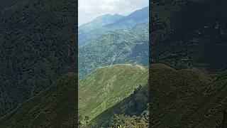 Kodaikanal Palani View Point📍beautiful Ready to see Kodaikanal Series viewpoint mountain [upl. by Giorgio805]