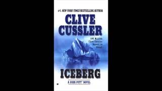 IcebergDirk Pitt 3by Clive Cussler Audiobook [upl. by Ailegnave830]