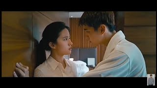 Never gone full movie eng sub part 2 Emptiness song Chinese MovieKris WuLiu Yifei Kris Wu [upl. by Fischer]