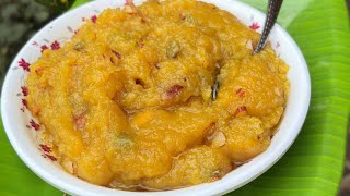 shakarkand ka halwa youtube shakarkandi sweetpotato halwa sweetpotatohalwa viral vrat foodie [upl. by Najtsirk]