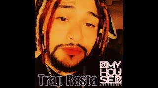 Jhef  Trap Rasta Web Liryc [upl. by Oba]