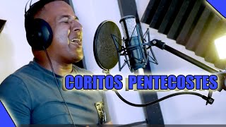 SALMISTA ISMAEL VALDEZ🔥CORITOS FULL PENTECOSTES🔥GRABADO EN VIVO2023 [upl. by Drwde]