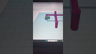 Tinkercad 3d tasarım [upl. by Inaleon]