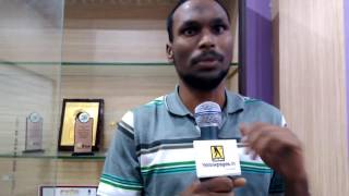 iRise Academy in Dilsukhnagar Hyderabad  Live Video Review Conducted By Yellowpagesin [upl. by Fadden]