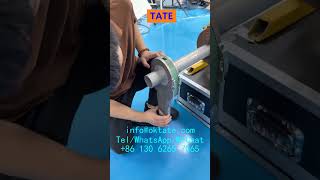 How to Choose the Right Orbital Automatic TIG Welding Machine Best Price Guide in Russia Italy Koran [upl. by Binky]