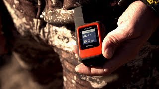 Garmin InReach Mini No Cell Service No Problem [upl. by Cooke]