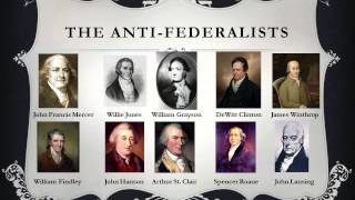 The AntiFederalist Majority [upl. by Maynord100]