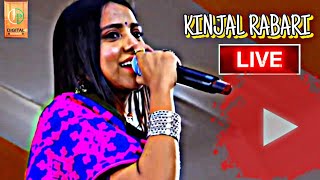 Kinjal Rabari Live Program Valinath2024 [upl. by Pogue]