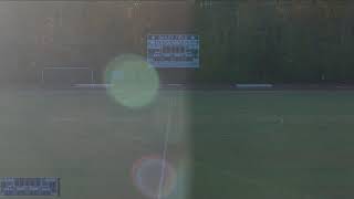 The HoltonArms School vs Maret School Womens Varsity Soccer [upl. by Trammel]