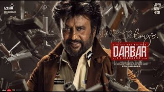 Darbar 2  The Court 2023 Tamil Hindi Dubbed Full Movie  Rajinikanth Shriya Saran [upl. by Adiel]