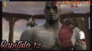 💀God Of War Esto es largo pero si acabaremos en menos de 5 horas💀 [upl. by Wincer]