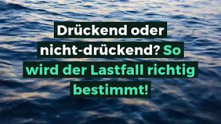 Drückendes vs nichtdrückendes Wasser – Wissenswert für Abdichtungen [upl. by Nicko234]