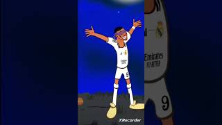 Olmadı sanki mbappe [upl. by Anniala]