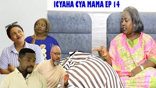 ICYAHA CYA MAMA EP 14ZANINKA yanzeko bazagusaba irembo none imyanzuro irafashwe [upl. by Emina]