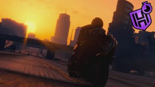 GTA Online  All HSW Time Trials [upl. by Garibold884]