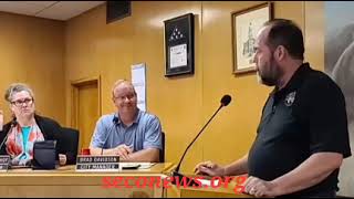 La Junta City Council Meeting July 1 2024 [upl. by Zacherie]