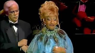 Celia Cruz quotQuimbaraquot Acappella [upl. by Adirahs]