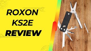 ROXON KS2 Elite Review [upl. by Waxler]