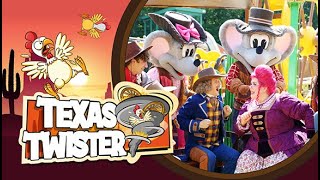 TEXAS TWISTER 🤠🎶 [upl. by Assilev]