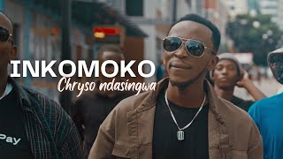 Inkomoko  Chryso Ndasingwa  official video [upl. by Rubio]