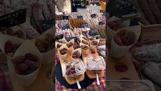 JawDropping 😱😱 Street Food at Farmers Market [upl. by Berneta]