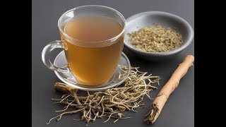 How To Make Licorice Root Tea [upl. by Malda]