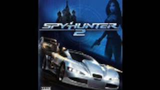 Spy Hunter 2 USA Mission Walkthrough Part 8 Cheat Only [upl. by Ailuj]