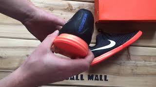 ОБЗОР футзалок Nike MagistaX Finale II IC 844444019 [upl. by Siulegroj]