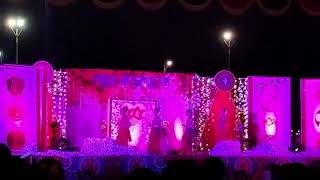 Cantonment College Jashore Cultural night 2023 [upl. by Haggai926]