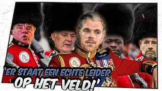 Kale amp Kokkie en de hoge verwachtingen van Henderson [upl. by Deys]