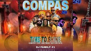 Mixtape Konpa 2024 Dj Family  1 50938627775 [upl. by Shelba]