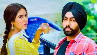 Best of Sonam Bajwa  Best Punjabi Scene  Ammy Virk  Non Stop Comedy  Punjabi Comedy Clip [upl. by Milla]