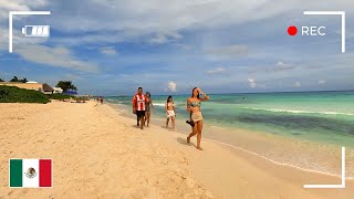 🌴 Playacar en Playa del Carmen Riviera Maya [upl. by Ynatsed]